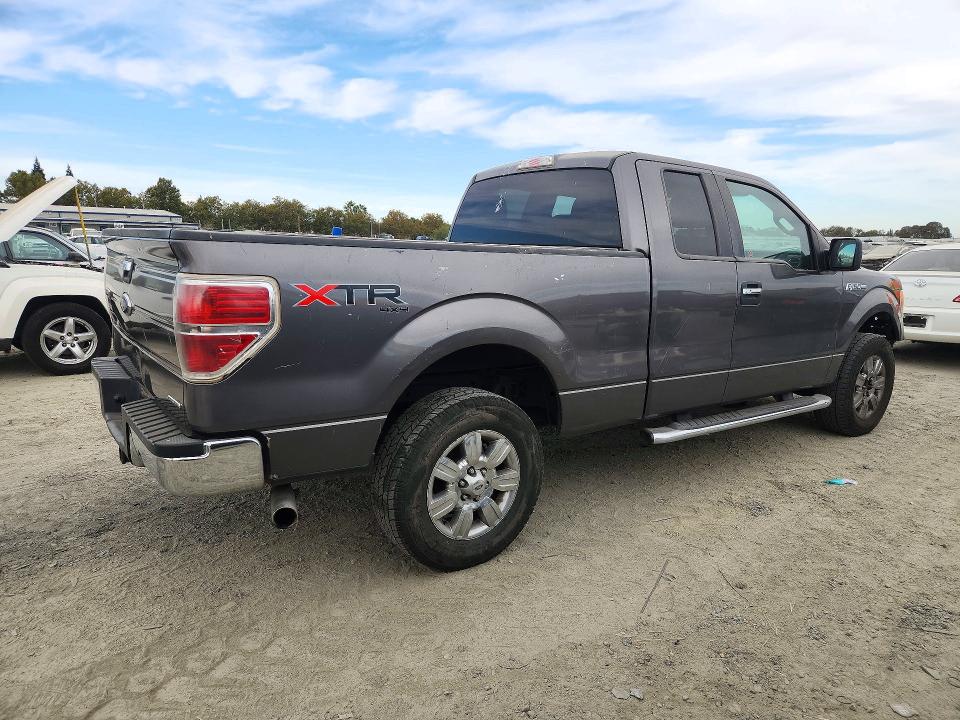 2012 Ford F150 მანქანა იყიდება აუქციონზე, vin: 1FTFX1EF2CKE39797, აუქციონის ნომერი: 72260826