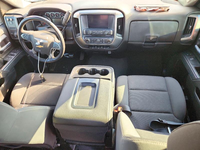 Aukcja sprzedaży 2019 Chevrolet Silverado Ld, vin: 2GCRCPEC1K1126515, numer aukcji: 72418296