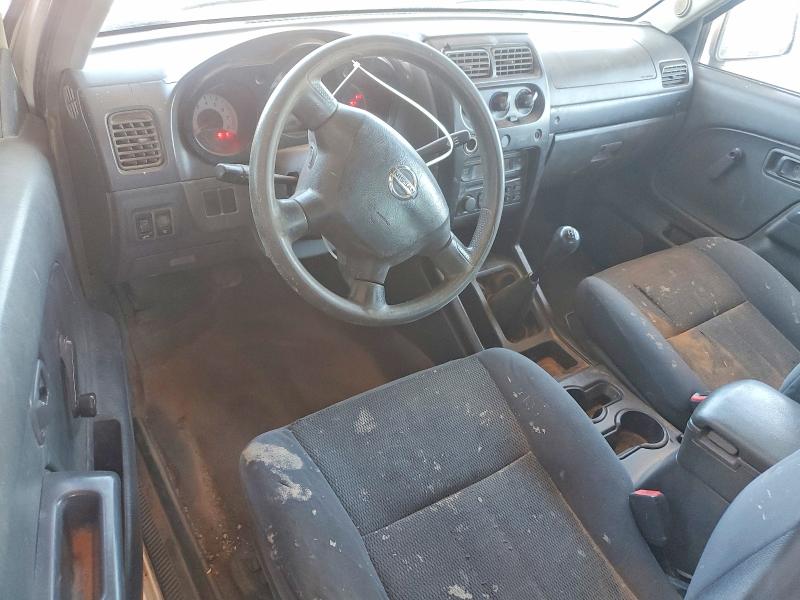 Aukcja sprzedaży 2004 Nissan Frontier, vin: 1N6DD26T34C470074, numer aukcji: 71476156