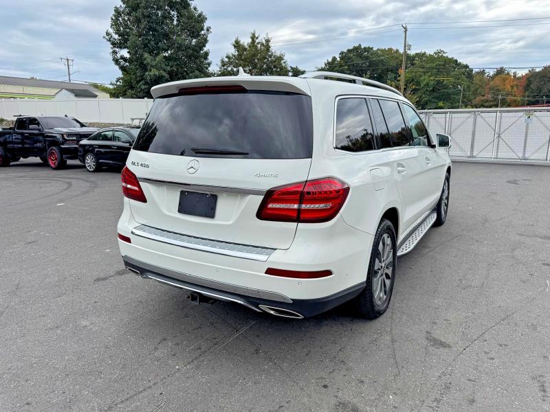 Продажа на аукционе авто 2019 Mercedes-benz Gls, vin: 4JGDF6EE7KB228166, номер лота: 71617216