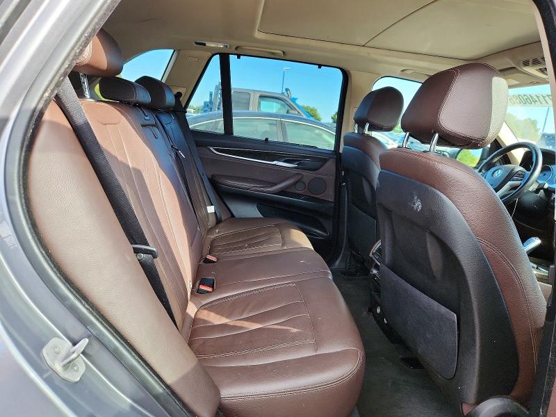 2015 Bmw X5 მანქანა იყიდება აუქციონზე, vin: 5UXKR0C54F0K70863, აუქციონის ნომერი: 71146086