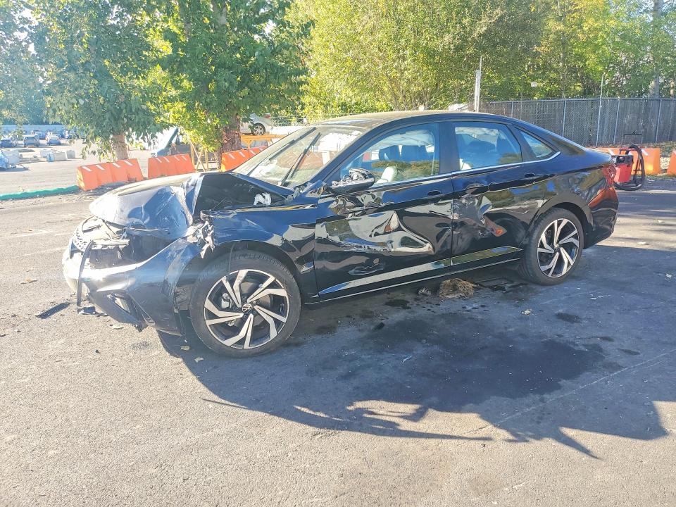 Aukcja sprzedaży 2026 Volkswagen Jetta, vin: 3VWGW7BU3TM016522, numer aukcji: 71819426