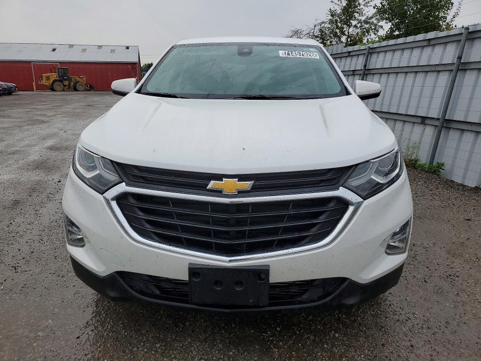 Aukcja sprzedaży 2020 Chevrolet Equinox, vin: 2GNAXKEV2L6229914, numer aukcji: 71457926