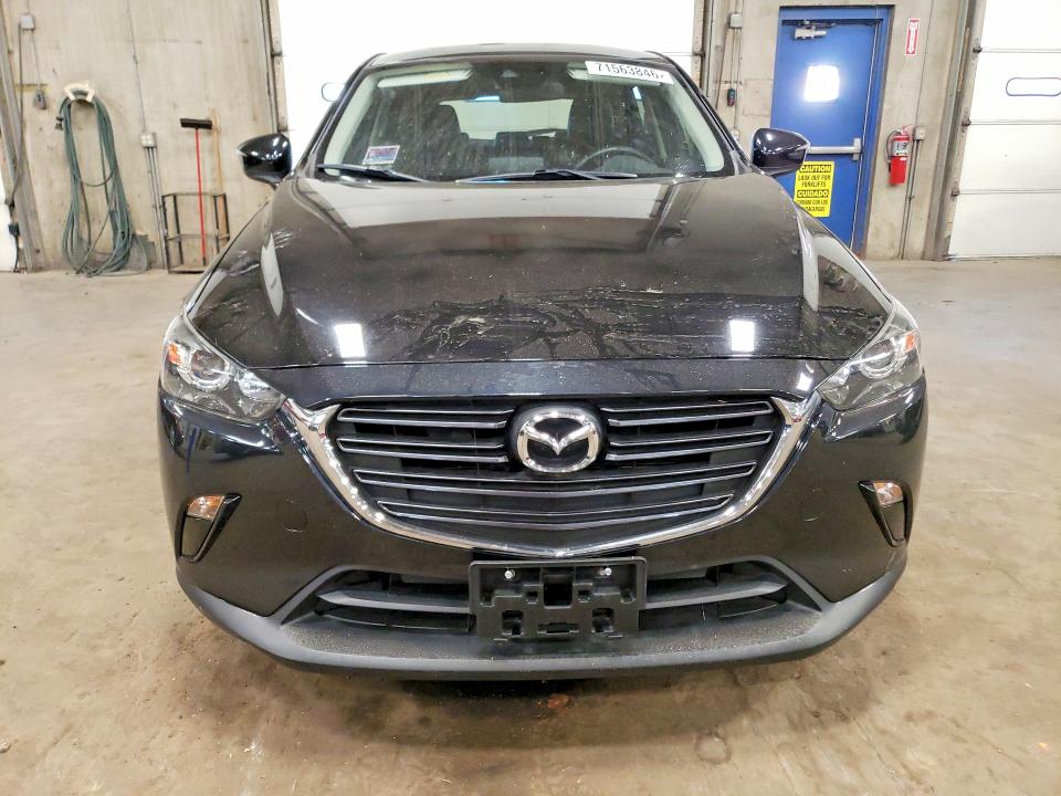 Aukcja sprzedaży 2019 Mazda Cx-3, vin: JM1DKFC78K1457093, numer aukcji: 71563846