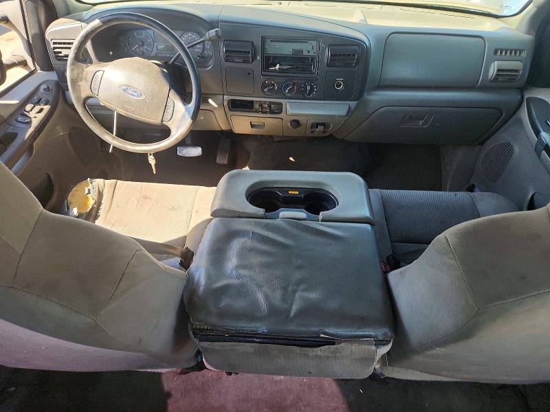 Продаж на аукціоні авто 2005 Ford F250, vin: 1FTSW20P85EB23653, номер лоту: 71065736