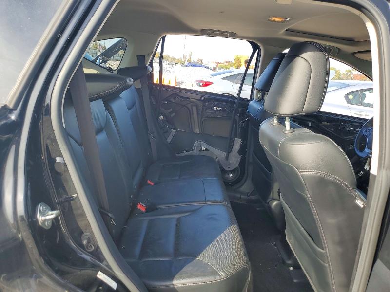 71736806 :رقم المزاد ، 2HKRM4H71FH656482 vin ، 2015 Honda Cr-v مزاد بيع