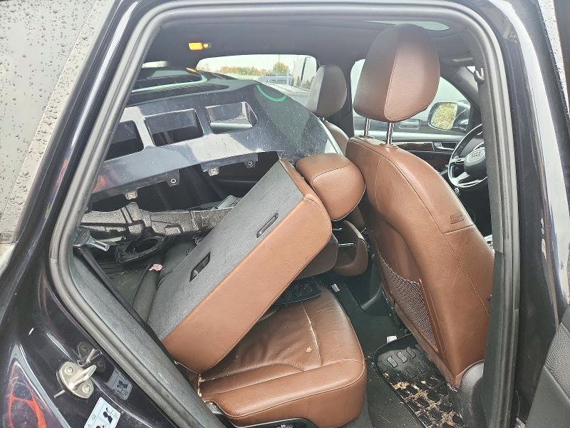 Продажа на аукционе авто 2016 Audi Q5, vin: WA1L2AFP8GA032226, номер лота: 72388606