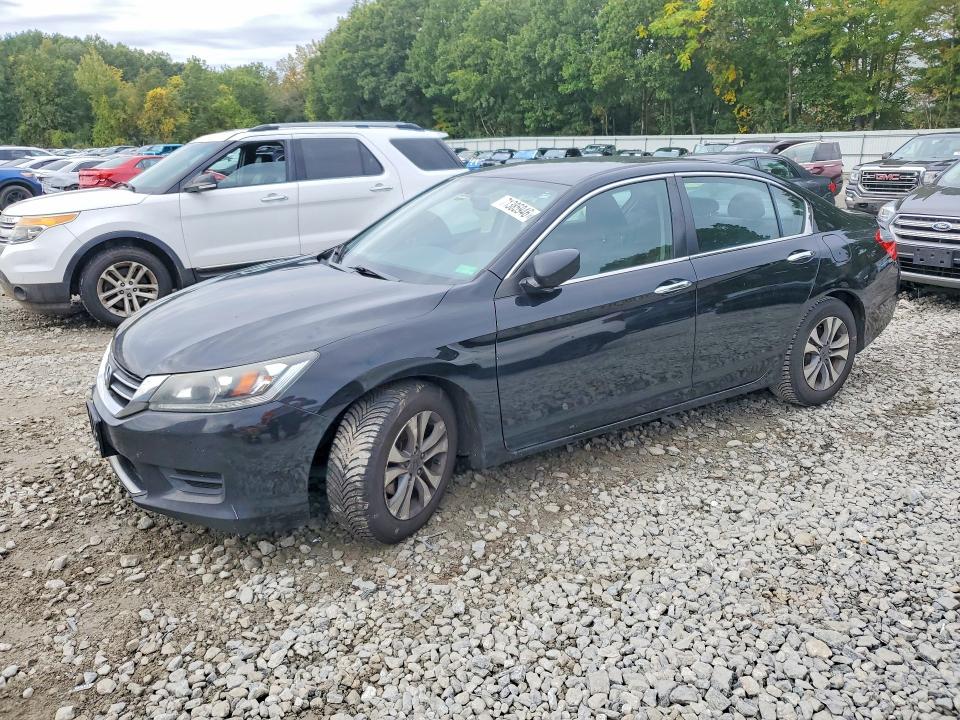 2015 Honda Accord მანქანა იყიდება აუქციონზე, vin: 1HGCR2F3XFA196629, აუქციონის ნომერი: 71385946