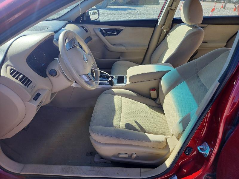 Aukcja sprzedaży 2014 Nissan Altima, vin: 1N4AL3AP5EC104911, numer aukcji: 72033456