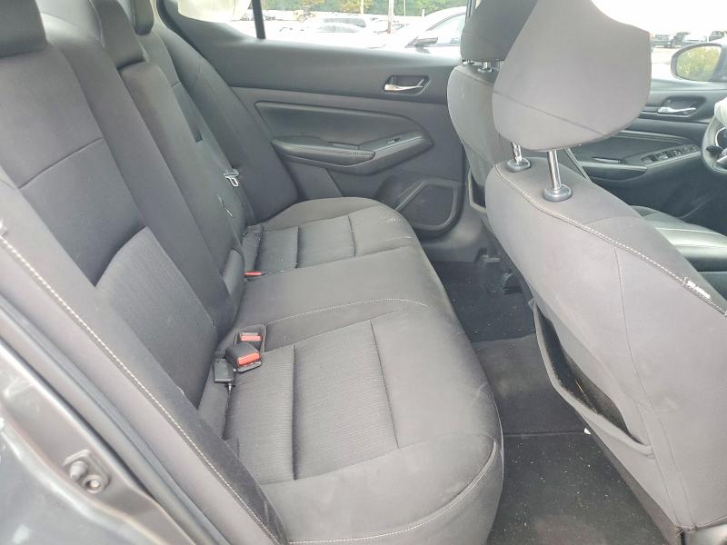 70786006 :رقم المزاد ، 1N4BL4BV3KC166522 vin ، 2019 Nissan Altima مزاد بيع