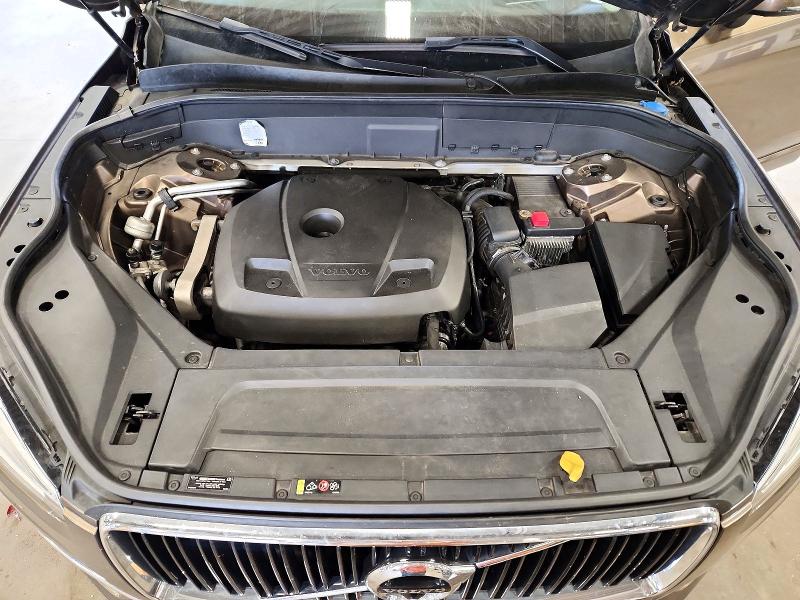 72974276 :رقم المزاد ، YV4A22PK3G1012369 vin ، 2016 Volvo Xc90 مزاد بيع