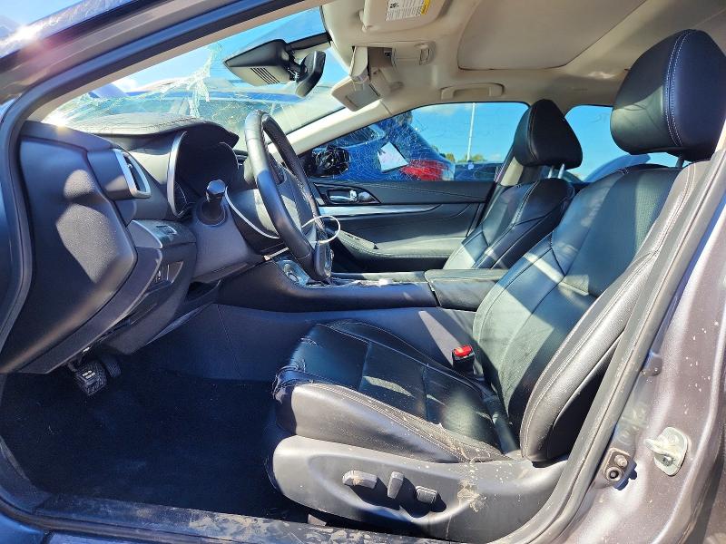 2020 Nissan Maxima მანქანა იყიდება აუქციონზე, vin: 1N4AA6DV2LC377884, აუქციონის ნომერი: 71423366