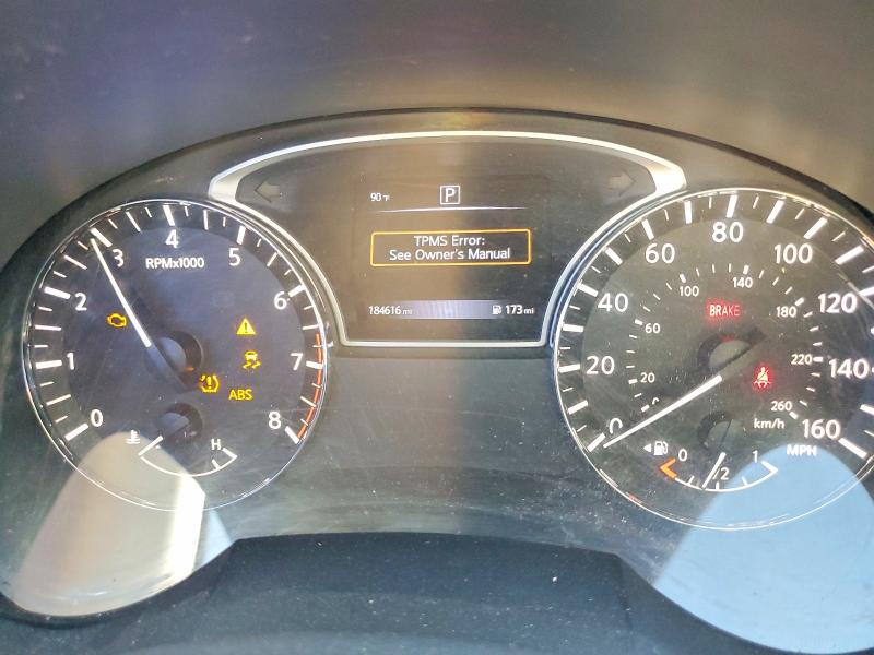 Продажа на аукционе авто 2016 Nissan Altima, vin: 1N4AL3AP3GN378647, номер лота: 71642686