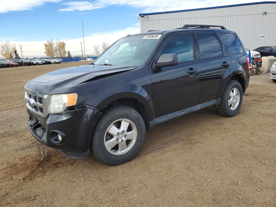 Продаж на аукціоні авто 2011 Ford Escape, vin: 1FMCU9DG6BKB67978, номер лоту: 72405626