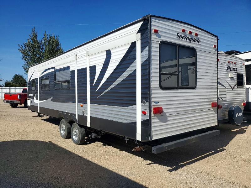 Aukcja sprzedaży 2015 Keystone Springdale, vin: 4YDT30322F3100669, numer aukcji: 71613736