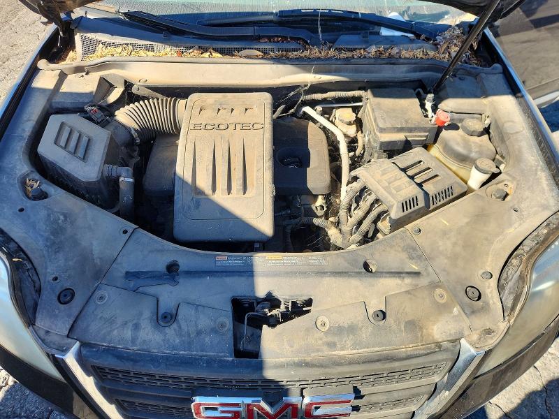 2015 Gmc Terrain მანქანა იყიდება აუქციონზე, vin: 2GKALMEK0F6422254, აუქციონის ნომერი: 71809026