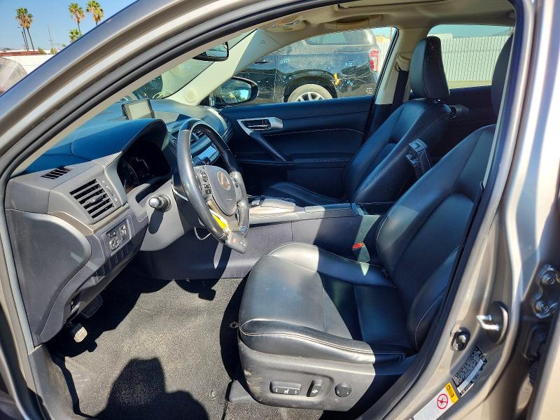 Aukcja sprzedaży 2017 Lexus Ct, vin: JTHKD5BH8H2280682, numer aukcji: 71315086
