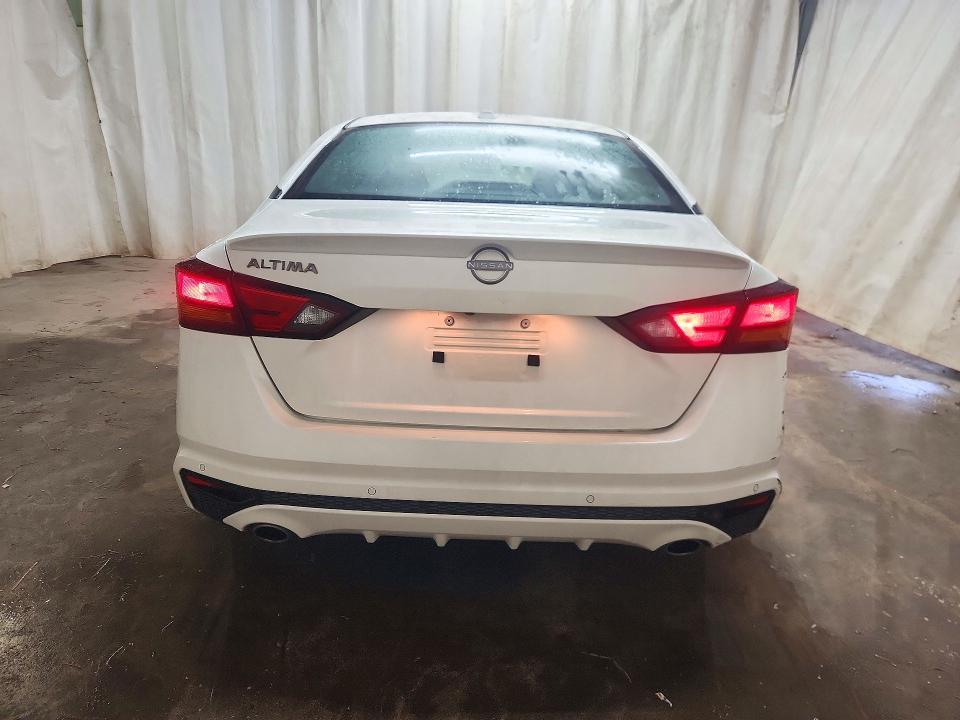 2025 Nissan Altima მანქანა იყიდება აუქციონზე, vin: 1N4BL4DV6SN364013, აუქციონის ნომერი: 72819566