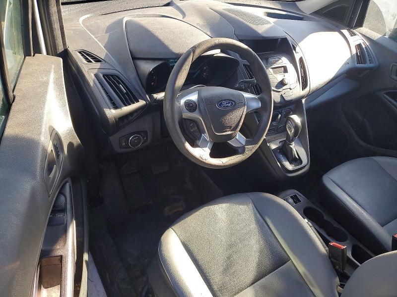 2018 Ford Transit Connect მანქანა იყიდება აუქციონზე, vin: NM0LS7E72J1366475, აუქციონის ნომერი: 70733656