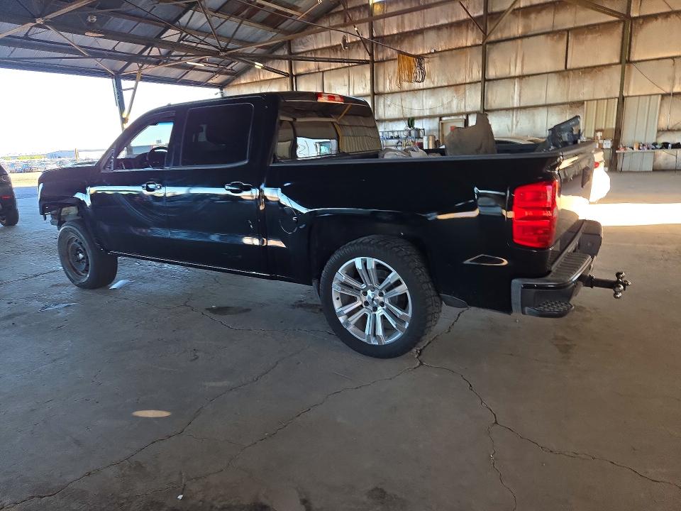 Aukcja sprzedaży 2014 Chevrolet Silverado, vin: 3GCUKSEJ3EG306315, numer aukcji: 72758076