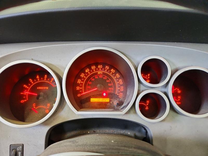 71644766 :رقم المزاد ، 5TFKV52159X003428 vin ، 2009 Toyota Tundra مزاد بيع