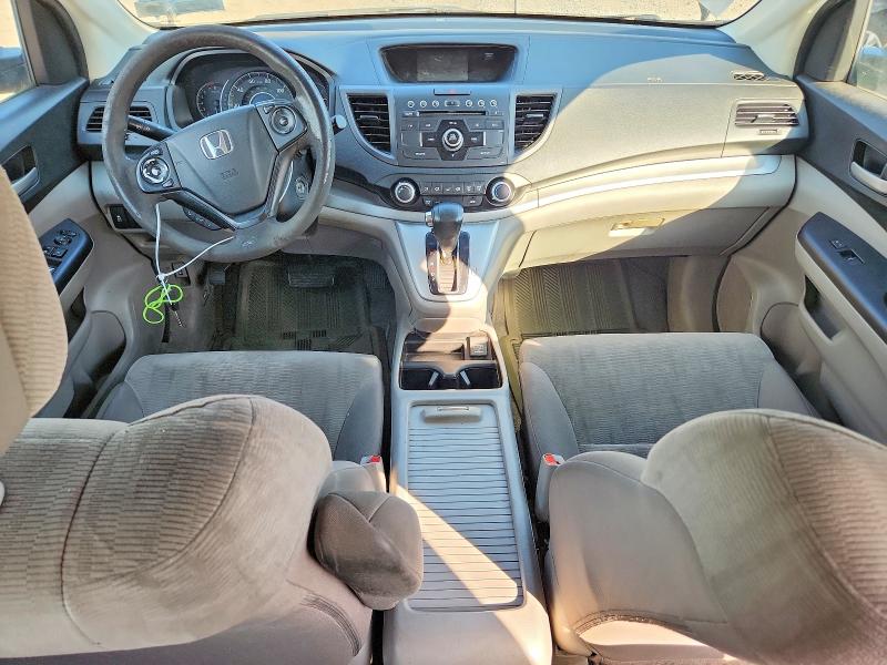Продаж на аукціоні авто 2014 Honda Cr-v, vin: 5J6RM4H35EL056551, номер лоту: 71103316