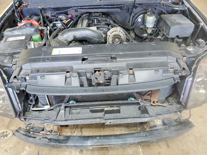 70774146 :رقم المزاد ، 1GKFK13037J331671 vin ، 2007 Gmc Yukon مزاد بيع
