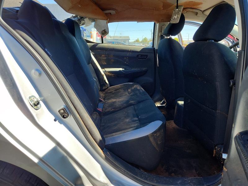 Aukcja sprzedaży 2025 Nissan Versa, vin: 3N1CN8DV0SL881472, numer aukcji: 70751706