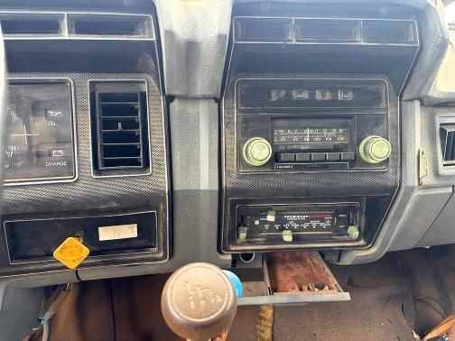 Продаж на аукціоні авто 1984 Ford F600, vin: 1FDNF60H6EVA47746, номер лоту: 73311176