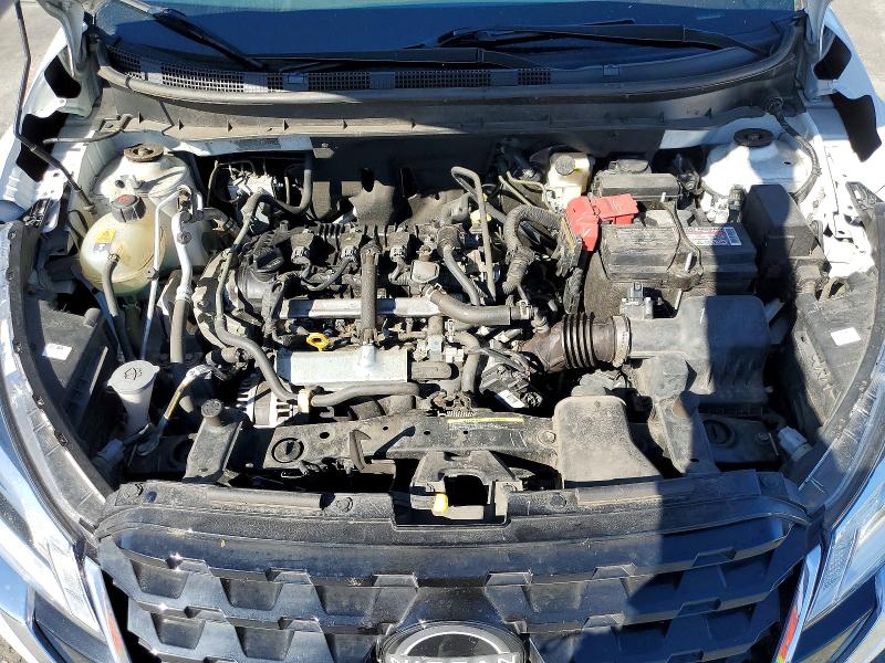 72451496 :رقم المزاد ، 3N1CP5CV2PL521248 vin ، 2023 Nissan Kicks مزاد بيع