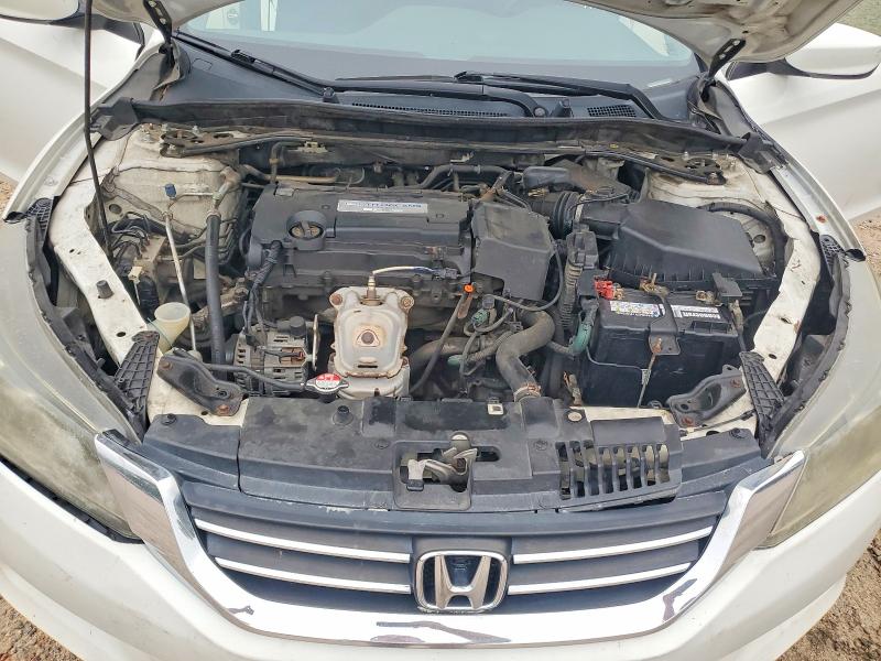 Aukcja sprzedaży 2014 Honda Accord, vin: 1HGCR2F50EA257521, numer aukcji: 71612736
