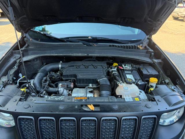 Продаж на аукціоні авто 2021 Jeep Renegade, vin: ZACNJDC18MPM20651, номер лоту: 72213936