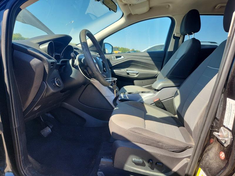 Продажа на аукционе авто 2014 Ford Escape, vin: 1FMCU0GX1EUD84791, номер лота: 72795126
