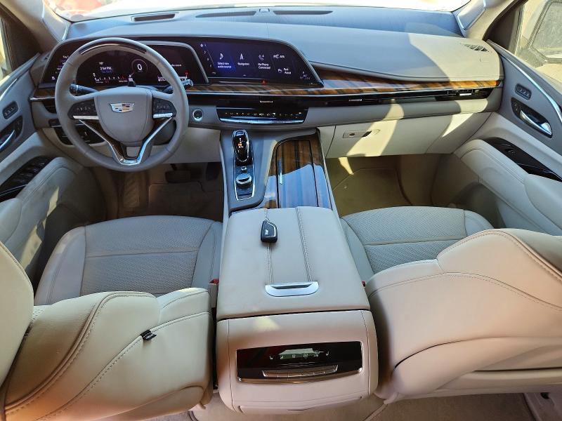 Продажа на аукционе авто 2024 Cadillac Escalade, vin: 1GYS4GKL6RR308046, номер лота: 70682216