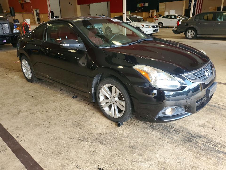 70887726 :رقم المزاد ، 1N4AL2EP1BC131006 vin ، 2011 Nissan Altima مزاد بيع
