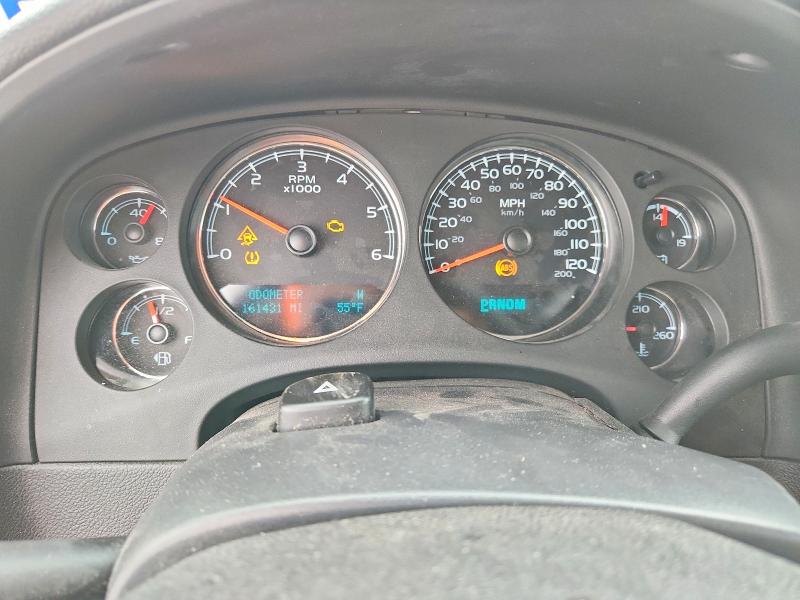 2011 Chevrolet Avalanche მანქანა იყიდება აუქციონზე, vin: 3GNMCFE02BG262418, აუქციონის ნომერი: 71430996