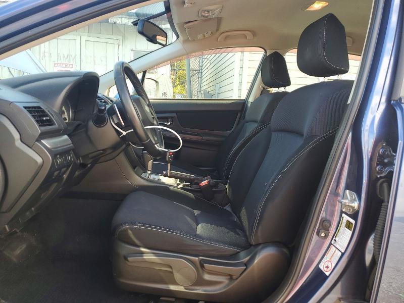 72544596 :رقم المزاد ، JF1GPAL62D2864824 vin ، 2013 Subaru Impreza مزاد بيع