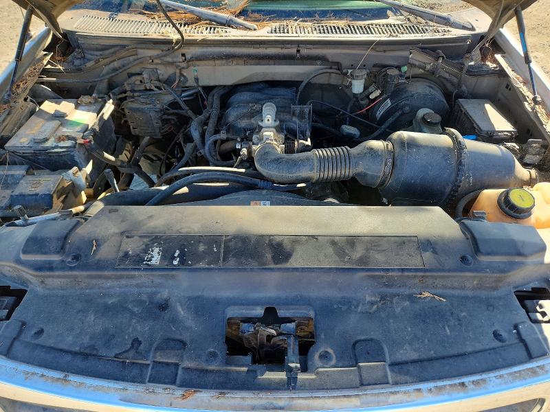 2002 Ford F150 მანქანა იყიდება აუქციონზე, vin: 1FTRX17242KB42245, აუქციონის ნომერი: 71299316