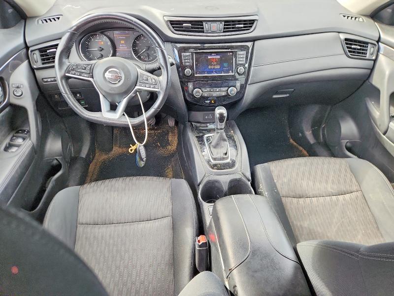 Aukcja sprzedaży 2018 Nissan Rogue, vin: 5N1AT2MV1JC801397, numer aukcji: 71928956