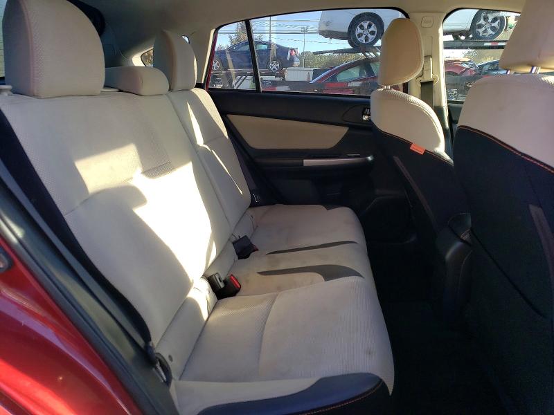 Продажа на аукционе авто 2017 Subaru Crosstrek, vin: JF2GPABC9H8220775, номер лота: 70312546