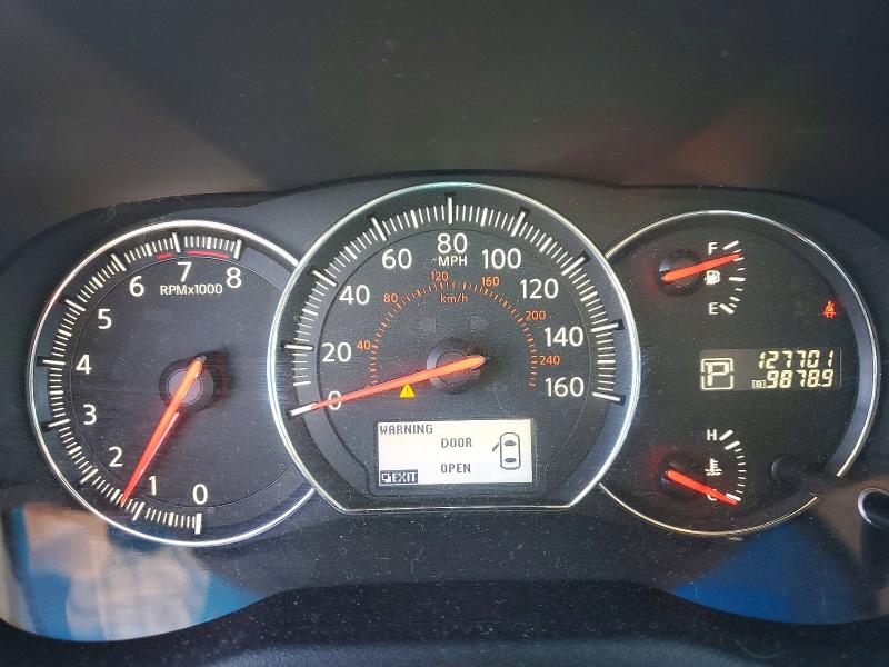 2014 Nissan Maxima მანქანა იყიდება აუქციონზე, vin: 1N4AA5AP3EC452160, აუქციონის ნომერი: 72722346