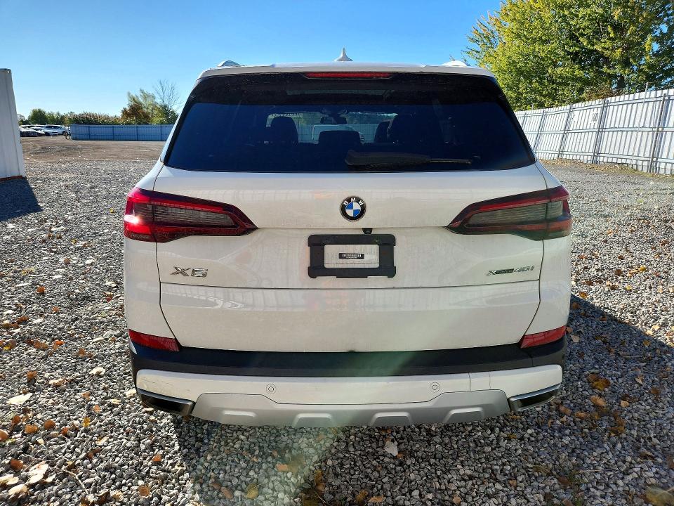 Продаж на аукціоні авто 2021 Bmw X5, vin: 5UXCR6C03M9D94937, номер лоту: 72320996