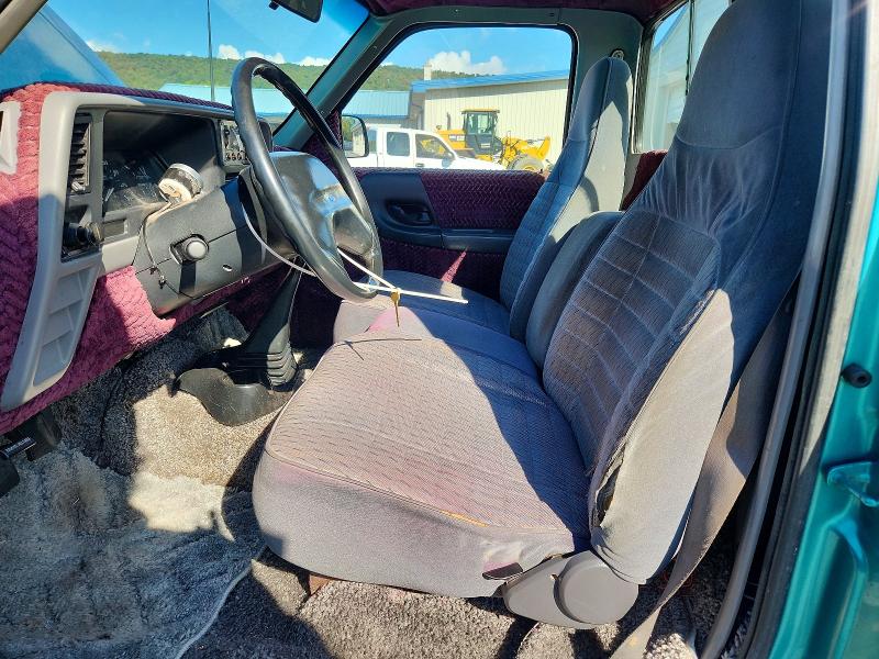 Продажа на аукционе авто 1994 Ford Ranger, vin: 1FTCR10AXRPB69030, номер лота: 70693776