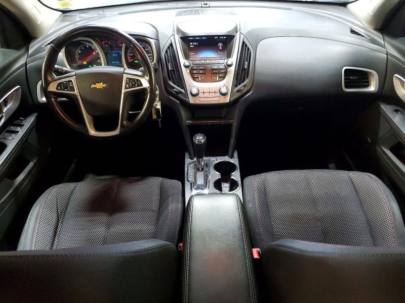 Продажа на аукционе авто 2016 Chevrolet Equinox, vin: 2GNFLFEK6G6348005, номер лота: 71471266