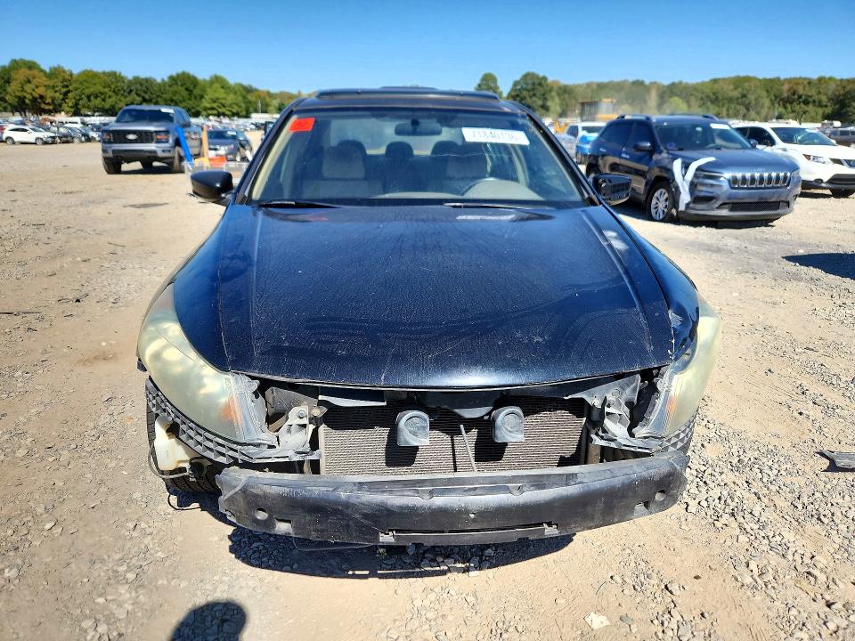 Aukcja sprzedaży 2009 Honda Accord, vin: 1HGCP26889A062532, numer aukcji: 71840136