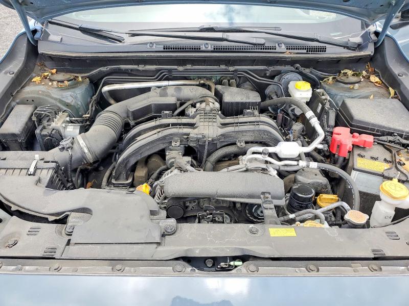 Aukcja sprzedaży 2024 Subaru Crosstrek, vin: JF2GUHFC6RH223601, numer aukcji: 71088926