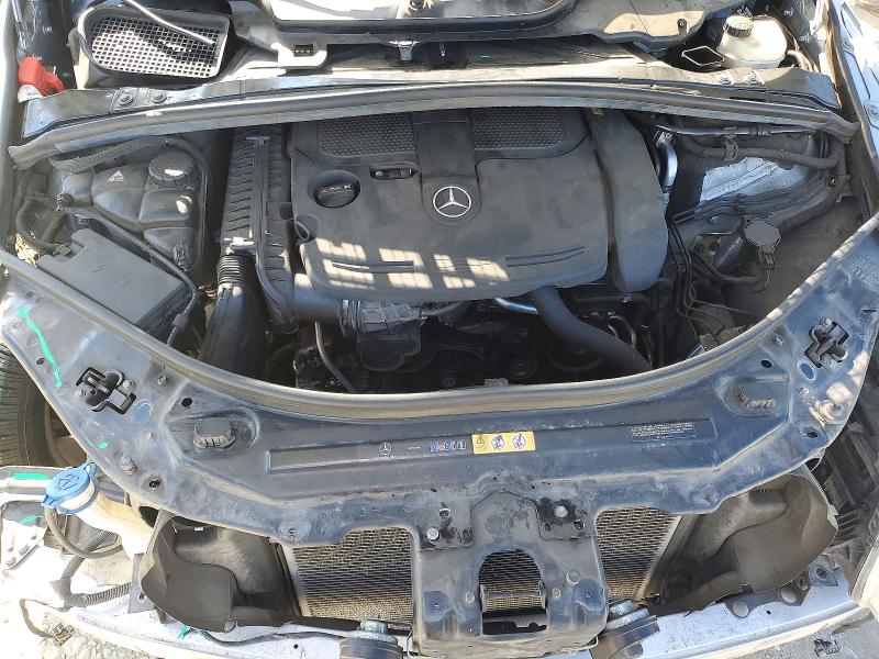 2012 Mercedes-benz R მანქანა იყიდება აუქციონზე, vin: 4JGCB5HE4CA145864, აუქციონის ნომერი: 72510556