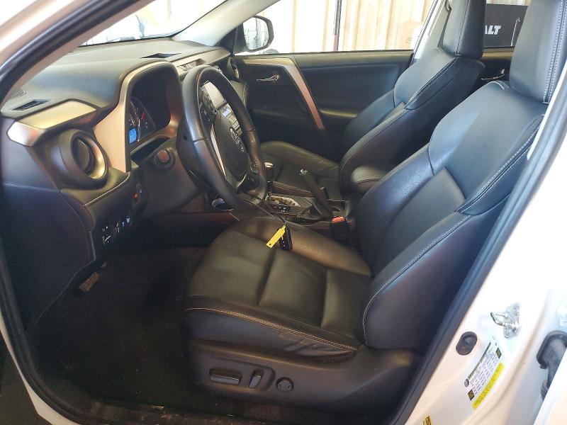 2013 Toyota Rav4 მანქანა იყიდება აუქციონზე, vin: 2T3YFREVXDW059455, აუქციონის ნომერი: 71278486