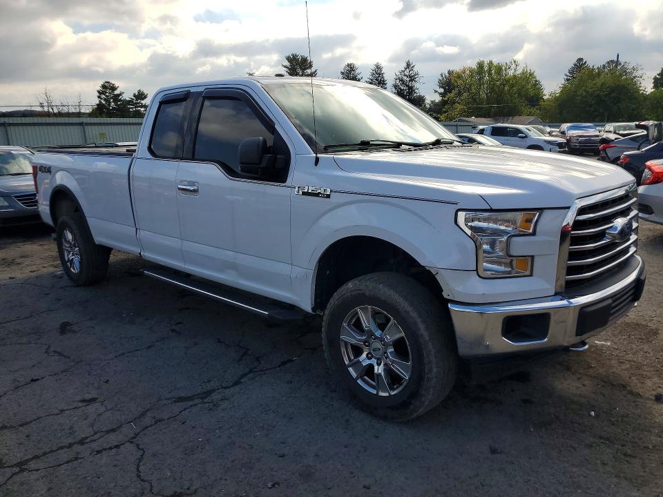 Aukcja sprzedaży 2017 Ford F150, vin: 1FTEX1EF5HKD85365, numer aukcji: 70773186