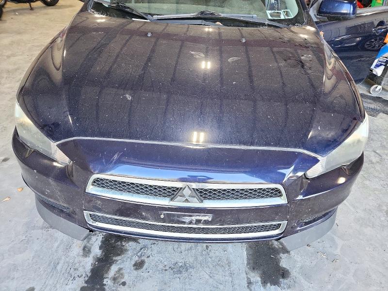 Продаж на аукціоні авто 2013 Mitsubishi Lancer, vin: JA32V2FW9DU000755, номер лоту: 71644956